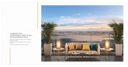 Sattva LakeRidge Brochure Image 13