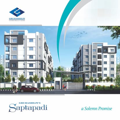 Gruhashilpi Saptapadi Brochure Image 1