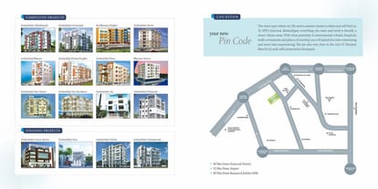 Gruhashilpi Saptapadi Brochure Image 6