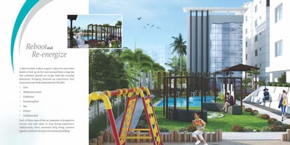 Gruhashilpi Saptapadi Brochure Image 4