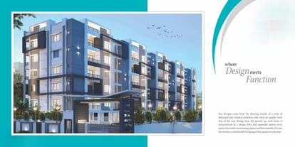 Gruhashilpi Saptapadi Brochure Image 3