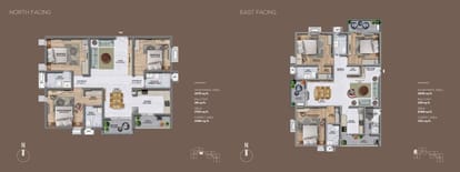 Koncept Ambience Park View Brochure Image 17