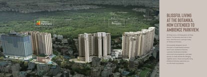 Koncept Ambience Park View Brochure Image 3