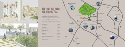 Koncept Ambience Park View Brochure Image 5