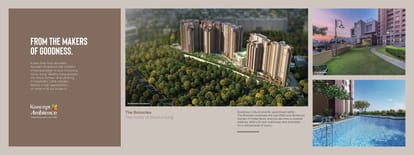Koncept Ambience Park View Brochure Image 19