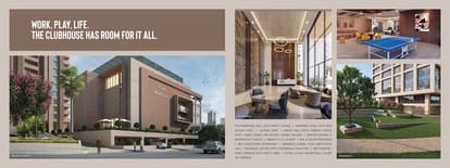 Koncept Ambience Park View Brochure Image 10