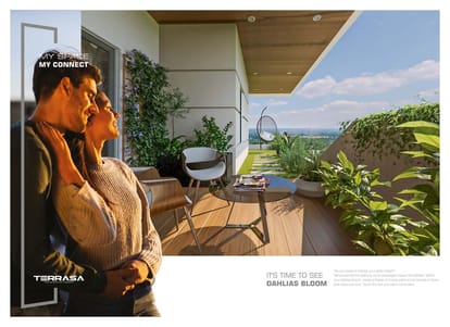 Anmol Terrasa Brochure Image 6