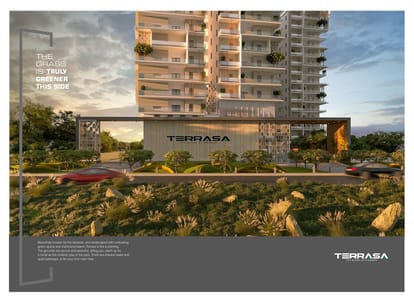 Anmol Terrasa Brochure Image 5