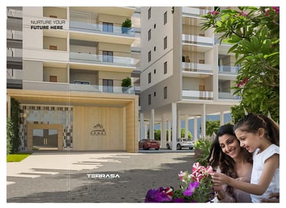 Anmol Terrasa Brochure Image 9