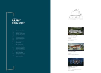 Anmol Terrasa Brochure Image 32