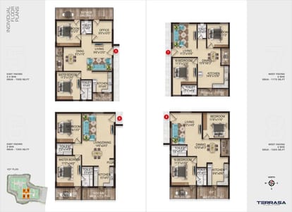 Anmol Terrasa Brochure Image 26