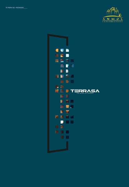 Anmol Terrasa Brochure Image 1
