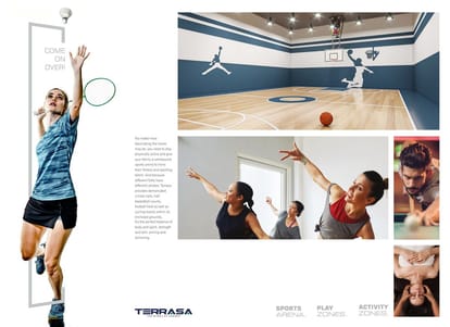 Anmol Terrasa Brochure Image 21