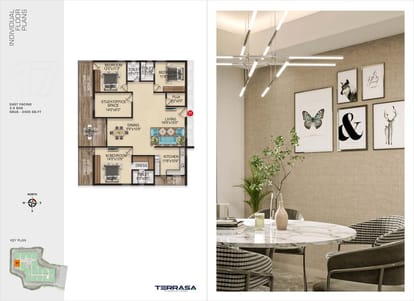 Anmol Terrasa Brochure Image 29