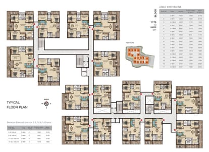Anmol Terrasa Brochure Image 24