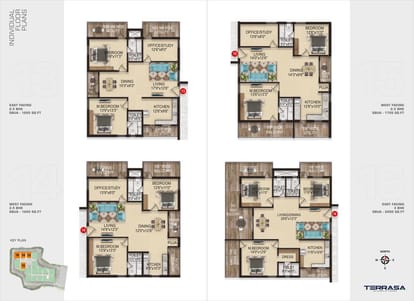 Anmol Terrasa Brochure Image 28