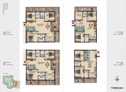 Anmol Terrasa Brochure Image 25