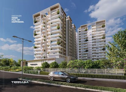 Anmol Terrasa Brochure Image 7