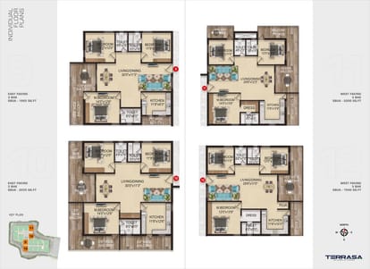 Anmol Terrasa Brochure Image 27