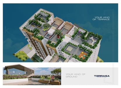 Anmol Terrasa Brochure Image 15
