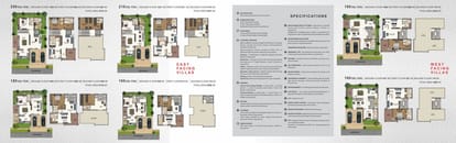 Anmol Alpine Vistas Brochure Image 3