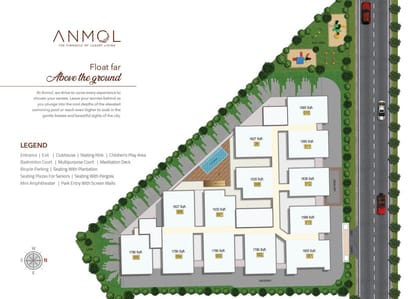 PVR Anmol Brochure Image 11