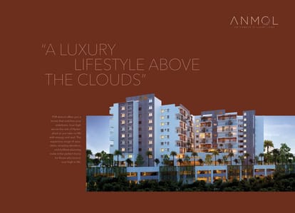 PVR Anmol Brochure Image 17