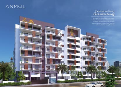 PVR Anmol Brochure Image 3