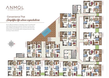 PVR Anmol Brochure Image 13