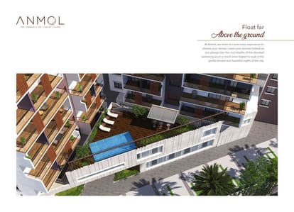 PVR Anmol Brochure Image 6