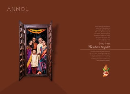 PVR Anmol Brochure Image 4