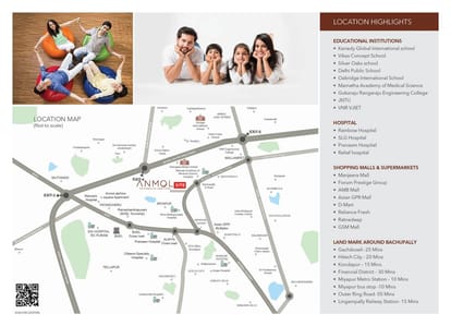 PVR Anmol Brochure Image 19