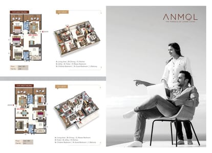 PVR Anmol Brochure Image 15