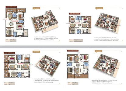 PVR Anmol Brochure Image 14
