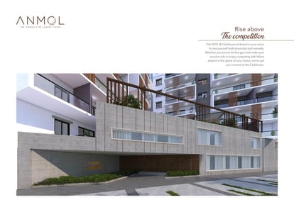 PVR Anmol Brochure Image 8