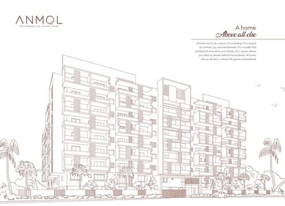 PVR Anmol Brochure Image 2