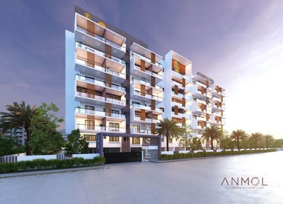 PVR Anmol Brochure Image 12