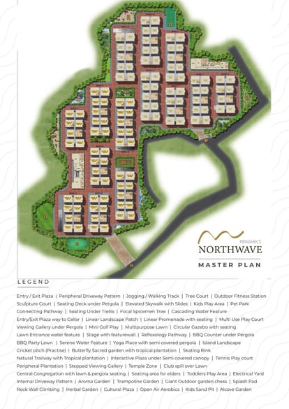 Primark's Northwave Brochure Image 3