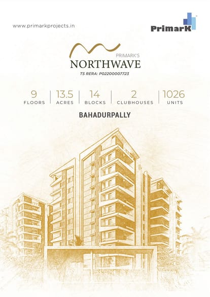 Primark's Northwave Brochure Image 1