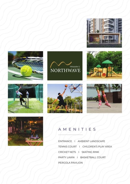 Primark's Northwave Brochure Image 7