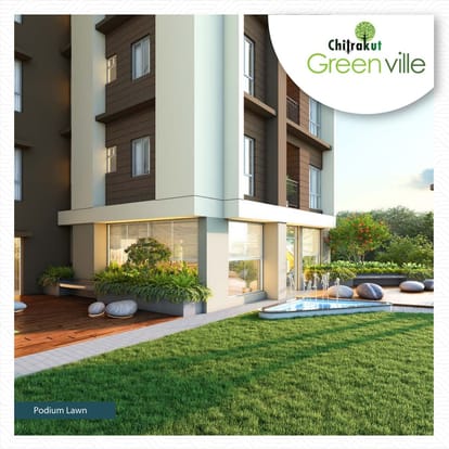 Neelkanth Chitrakut Greenville Brochure Image 5