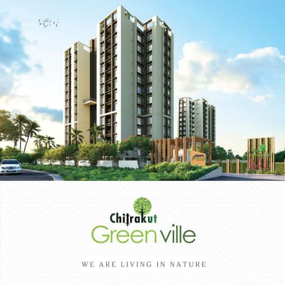 Neelkanth Chitrakut Greenville Brochure Image 1