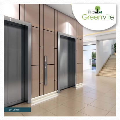 Neelkanth Chitrakut Greenville Brochure Image 11