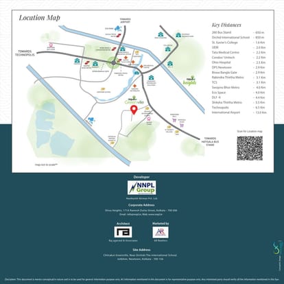 Neelkanth Chitrakut Greenville Brochure Image 14