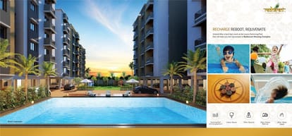 Radharani Housing Complex Brochure Image 6