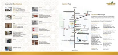 Radharani Housing Complex Brochure Image 7