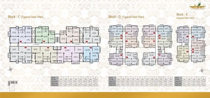 Radharani Housing Complex Brochure Image 10