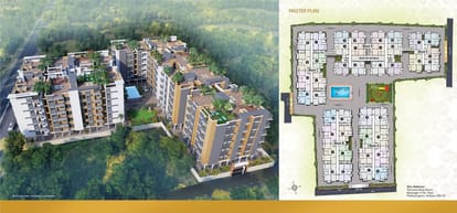 Radharani Housing Complex Brochure Image 8
