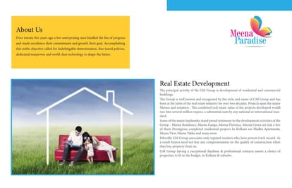 GM Meena Paradise Brochure Image 2