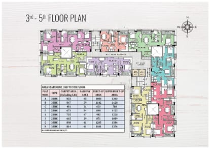 GM Meena Galaxy Brochure Image 17